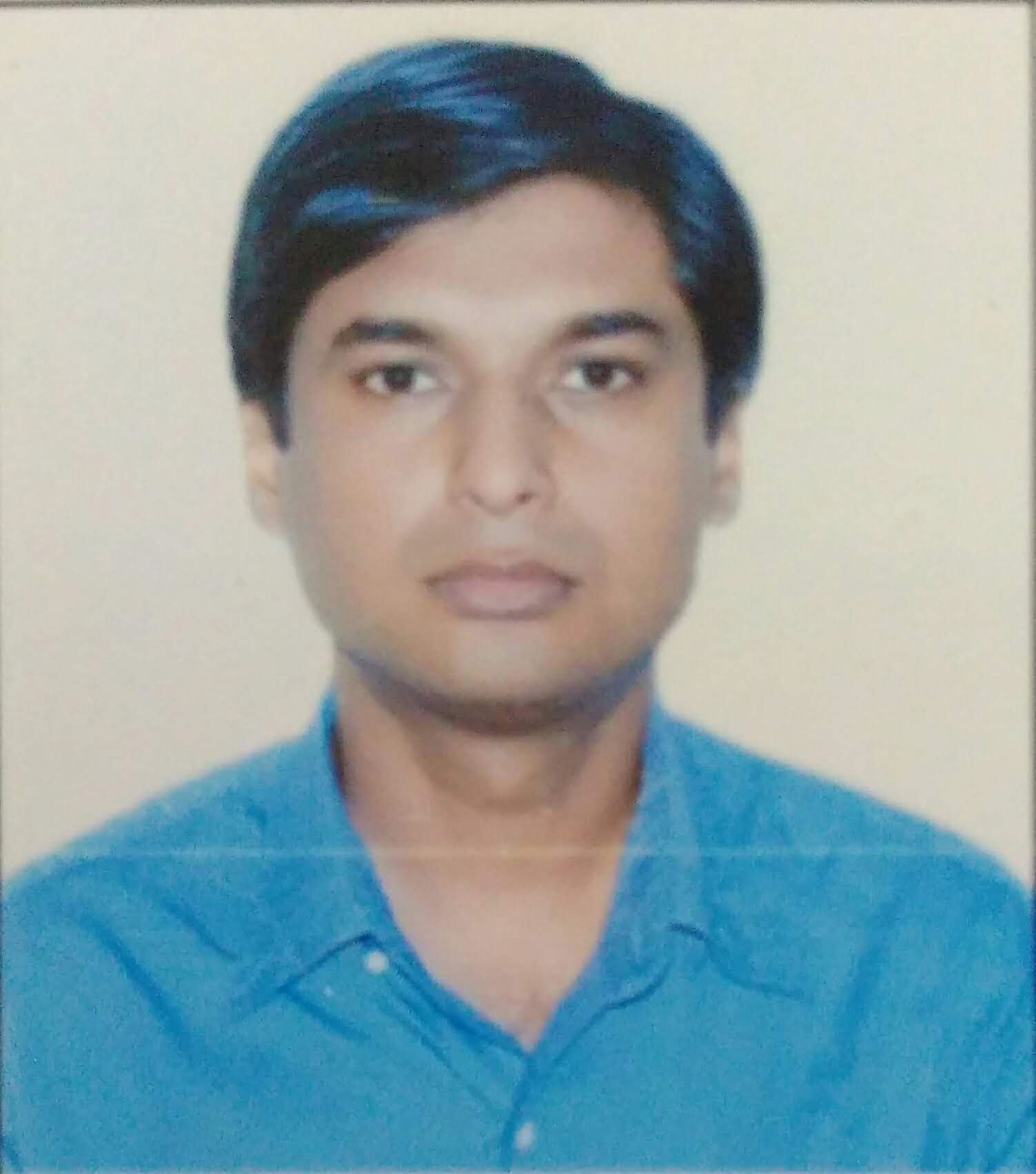Dr. Rohit singh